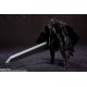 S.H. Figuarts Berserk Guts (Berserker Armor) Passion BANDAI SPIRITS