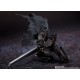 S.H. Figuarts Berserk Guts (Berserker Armor) Passion BANDAI SPIRITS