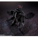 S.H. Figuarts Berserk Guts (Berserker Armor) Passion BANDAI SPIRITS