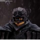S.H. Figuarts Berserk Guts (Berserker Armor) Passion BANDAI SPIRITS