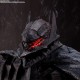 S.H. Figuarts Berserk Guts (Berserker Armor) Passion BANDAI SPIRITS