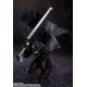 S.H. Figuarts Berserk Guts (Berserker Armor) Passion BANDAI SPIRITS