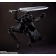 S.H. Figuarts Berserk Guts (Berserker Armor) Passion BANDAI SPIRITS