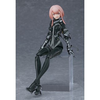 figma FALSLANDER LANZE REITER Max Factory