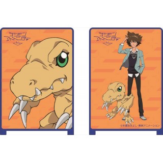 Digimon Adventure Tri Kanban Collection Vol.1 