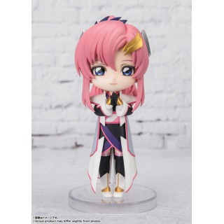 Figuarts mini Mobile Suit Gundam SEED Freedom Lacus Clyne BANDAI SPIRITS