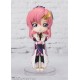 Figuarts mini Mobile Suit Gundam SEED Freedom Lacus Clyne BANDAI SPIRITS