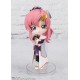 Figuarts mini Mobile Suit Gundam SEED Freedom Lacus Clyne BANDAI SPIRITS