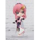 Figuarts mini Mobile Suit Gundam SEED Freedom Lacus Clyne BANDAI SPIRITS