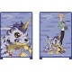 Digimon Adventure Tri Kanban Collection Vol.1 