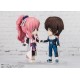 Figuarts mini Mobile Suit Gundam SEED Freedom Lacus Clyne BANDAI SPIRITS