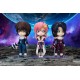 Figuarts mini Mobile Suit Gundam SEED Freedom Lacus Clyne BANDAI SPIRITS