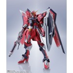 Metal Robot Spirits Side MS Mobile Suit Gundam Seed FREEDOM Immortal Justice Gundam BANDAI SPIRITS