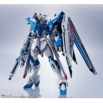 Metal Robot Spirits Side MS Mobile Suit Gundam Seed FREEDOM Rising Freedom Gundam BANDAI SPIRITS
