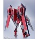 Metal Robot Spirits Side MS Mobile Suit Gundam Seed FREEDOM Immortal Justice Gundam BANDAI SPIRITS
