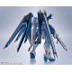 Metal Robot Spirits Side MS Mobile Suit Gundam Seed FREEDOM Rising Freedom Gundam BANDAI SPIRITS