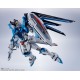 Metal Robot Spirits Side MS Mobile Suit Gundam Seed FREEDOM Rising Freedom Gundam BANDAI SPIRITS