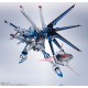 Metal Robot Spirits Side MS Mobile Suit Gundam Seed FREEDOM Rising Freedom Gundam BANDAI SPIRITS
