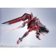 Metal Robot Spirits Side MS Mobile Suit Gundam Seed FREEDOM Immortal Justice Gundam BANDAI SPIRITS