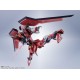 Metal Robot Spirits Side MS Mobile Suit Gundam Seed FREEDOM Immortal Justice Gundam BANDAI SPIRITS