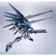 Metal Robot Spirits Side MS Mobile Suit Gundam Seed FREEDOM Rising Freedom Gundam BANDAI SPIRITS
