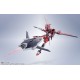 Metal Robot Spirits Side MS Mobile Suit Gundam Seed FREEDOM Immortal Justice Gundam BANDAI SPIRITS