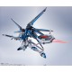 Metal Robot Spirits Side MS Mobile Suit Gundam Seed FREEDOM Rising Freedom Gundam BANDAI SPIRITS