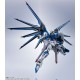 Metal Robot Spirits Side MS Mobile Suit Gundam Seed FREEDOM Rising Freedom Gundam BANDAI SPIRITS