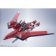 Metal Robot Spirits Side MS Mobile Suit Gundam Seed FREEDOM Immortal Justice Gundam BANDAI SPIRITS