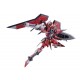 Metal Robot Spirits Side MS Mobile Suit Gundam Seed FREEDOM Immortal Justice Gundam BANDAI SPIRITS