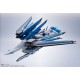 Metal Robot Spirits Side MS Mobile Suit Gundam Seed FREEDOM Rising Freedom Gundam BANDAI SPIRITS