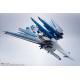 Metal Robot Spirits Side MS Mobile Suit Gundam Seed FREEDOM Rising Freedom Gundam BANDAI SPIRITS