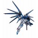 Metal Robot Spirits Side MS Mobile Suit Gundam Seed FREEDOM Rising Freedom Gundam BANDAI SPIRITS