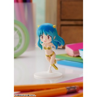 Urusei Yatsura Mini Figure Lum PM Office A