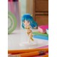 Urusei Yatsura Mini Figure Lum PM Office A