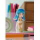 Urusei Yatsura Mini Figure Lum PM Office A