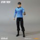 Star Trek 1/12 Scale Action Figure Mr. Spock