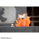 MEGA CAT PROJECT NARUTO Shippuden Giant Nyaruto! Kurama MegaHouse