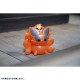 MEGA CAT PROJECT NARUTO Shippuden Giant Nyaruto! Kurama MegaHouse