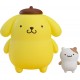 Nendoroid Sanrio Pom Pom Purin Good Smile Company