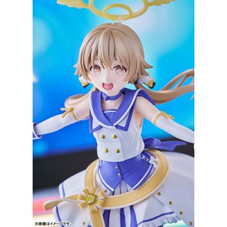 POP UP PARADE Blue Archive Hifumi Mischievous Straight Ver. Good Smile Company
