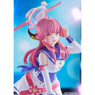 POP UP PARADE Blue Archive Aru Mischievous Straight Ver. Good Smile Company