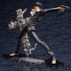 ARTFX J Movie Trigun Badlands Rumble Nicholas D. Wolfwood Renewal Package ver. Kotobukiya