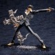 ARTFX J Movie Trigun Badlands Rumble Nicholas D. Wolfwood Renewal Package ver. Kotobukiya