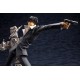 ARTFX J Movie Trigun Badlands Rumble Nicholas D. Wolfwood Renewal Package ver. Kotobukiya