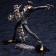 ARTFX J Movie Trigun Badlands Rumble Nicholas D. Wolfwood Renewal Package ver. Kotobukiya