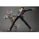 ARTFX J Movie Trigun Badlands Rumble Nicholas D. Wolfwood Renewal Package ver. Kotobukiya