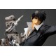 ARTFX J Movie Trigun Badlands Rumble Nicholas D. Wolfwood Renewal Package ver. Kotobukiya