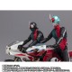 S.H. Figuarts Shin Kamen Rider Shin Cyclone Bandai Limited