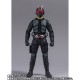 S.H. Figuarts Shin Kamen Rider Kamen Rider Massive Phase Mutant Grasshopper Org Bandai Limited